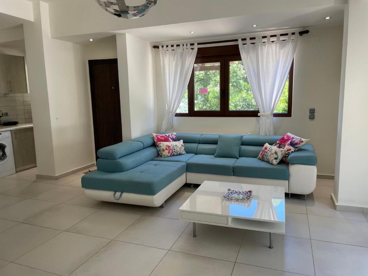 Pura Vida Villa Rodakino Exterior photo