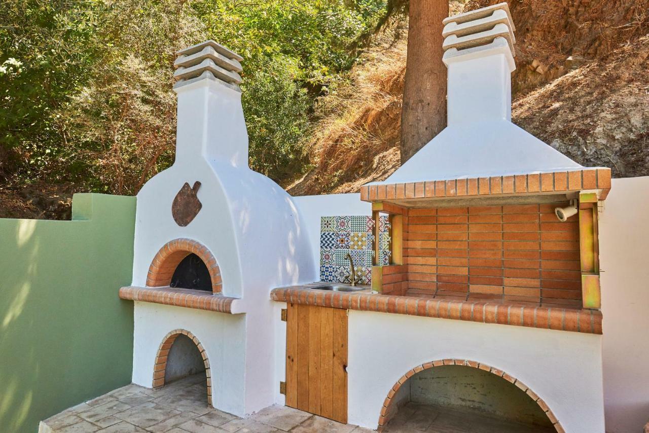 Pura Vida Villa Rodakino Exterior photo
