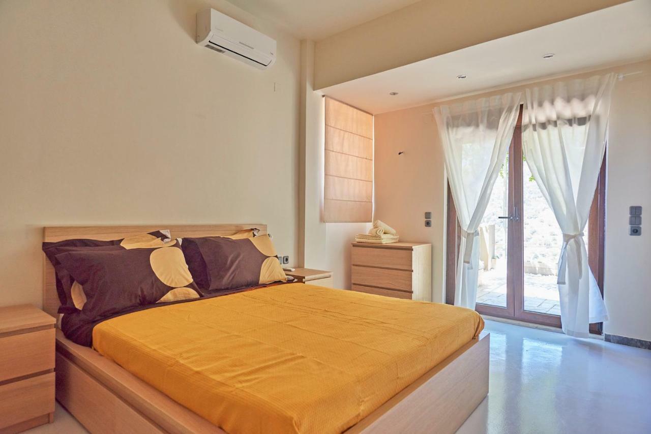 Pura Vida Villa Rodakino Exterior photo